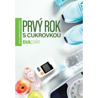 Prvý rok s cukrovkou